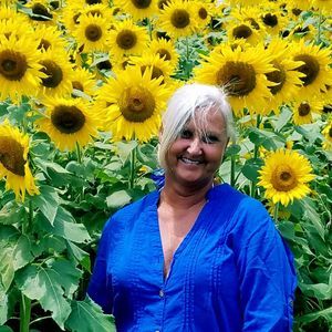 Meet your Posher, Barbara